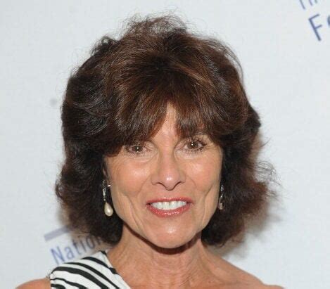 adrienne barbeau height|Adrienne Barbeaus Height, Weight, Bio, Measurements, & More